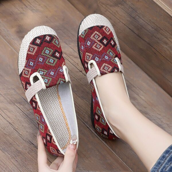 Beijing Cloth Shoes Spring Women - Image 4