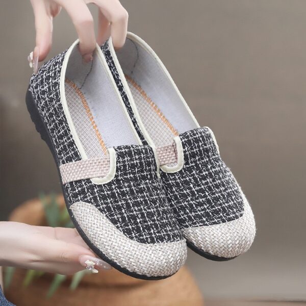 Beijing Cloth Shoes Spring Women - Image 5