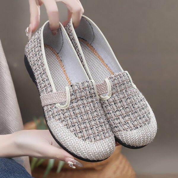 Beijing Cloth Shoes Spring Women - Image 2