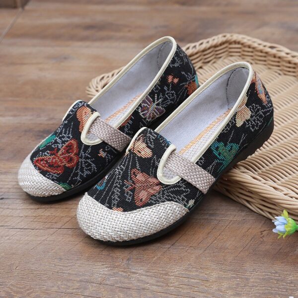 Beijing Cloth Shoes Spring Women - Image 6