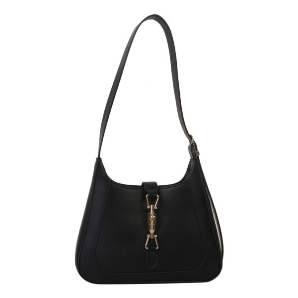 Women's Summer Design Simple Crossbody Shoulder Bag - Image 4