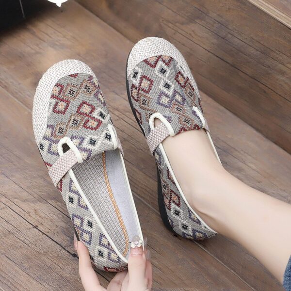 Beijing Cloth Shoes Spring Women - Image 3