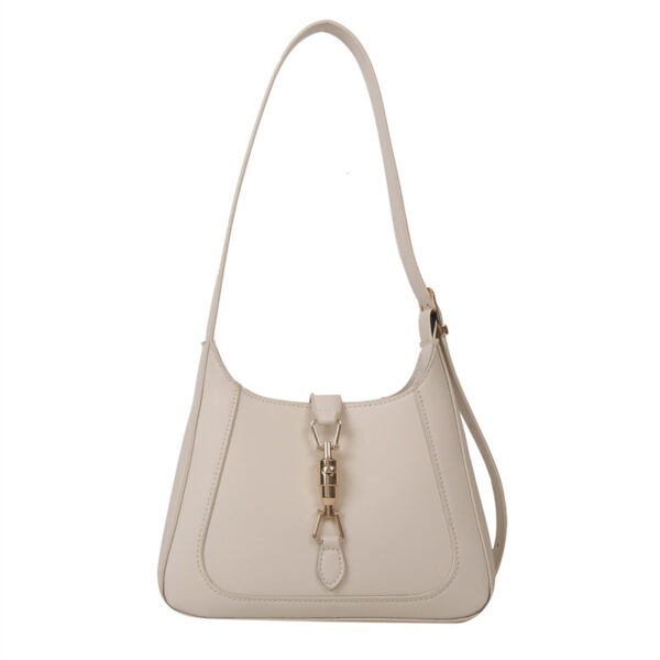 Women's Summer Design Simple Crossbody Shoulder Bag - Image 7